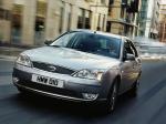 Ford Mondeo Hatchback 2004 года